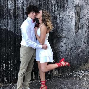 Meet your Posher, Jordan